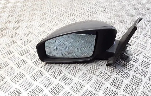 Renault Espace IV Front door electric wing mirror e9014181