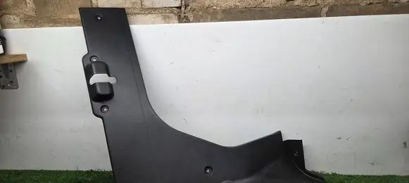 KIA Optima Centre console side trim rear 857852T000