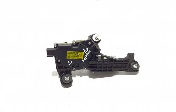 Renault Koleos I Rear window wiper motor 28710JY00A