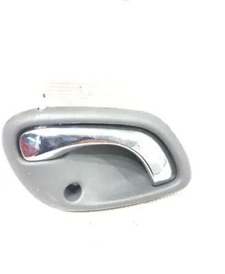 Suzuki XL7 I Rear door interior handle
