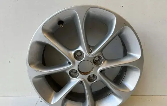 Smart ForFour II W453 R15 alloy rim 403007004R