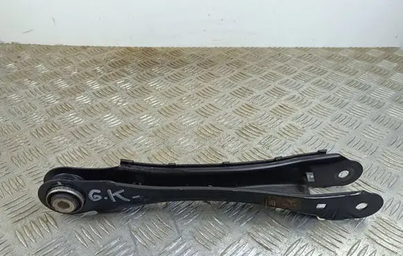 Other rear suspension part