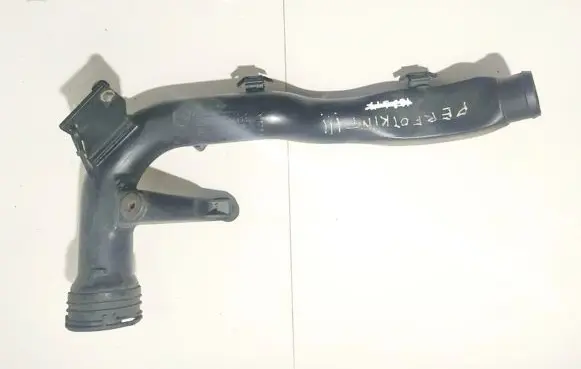 Audi A4 S4 B7 8E 8H Intercooler hose/pipe 8E0145762B 3B0145762C