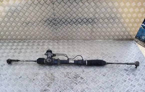 Steering rack