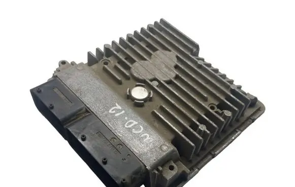 Volkswagen Caddy Engine control unit/module 03L906023PK 5WP42946AA 03L907425C