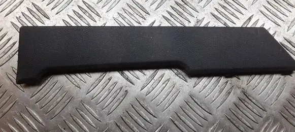 Audi A5 8T 8F Other rear door trim element A2127370388