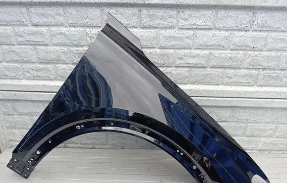 Audi Q6 e-tron Fender