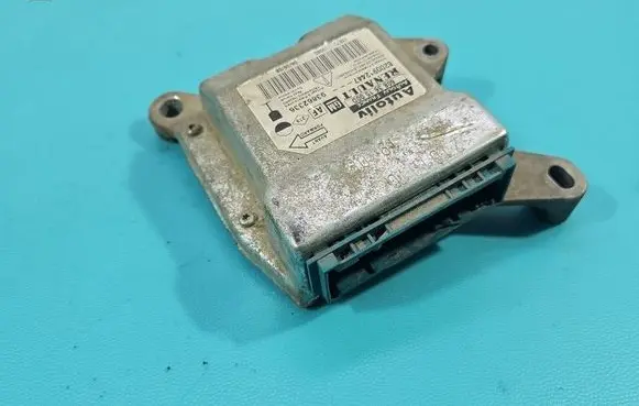 Nissan Primastar Airbag control unit/module 8200912447 IMPRK1530432