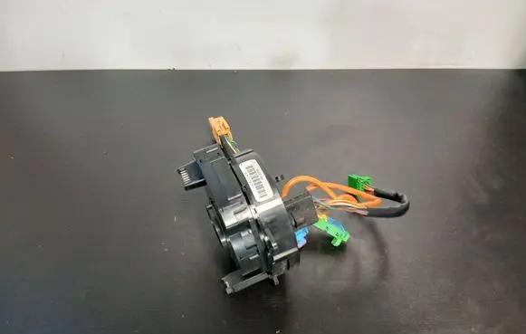Volvo XC90 Airbag slip ring squib (SRS ring) 300200W18 981ZZ98