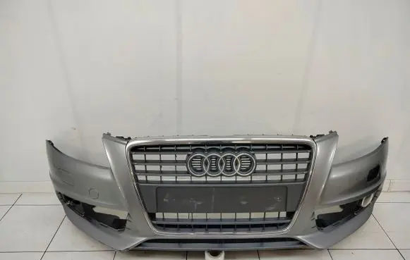 Audi A4 S4 B8 8K Front bumper 
