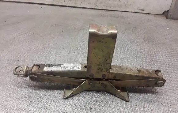 Honda HR-V Lift Jack 