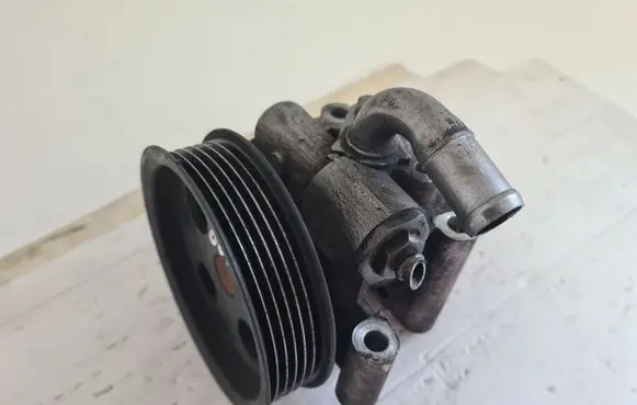 Ford Fiesta Power steering pump