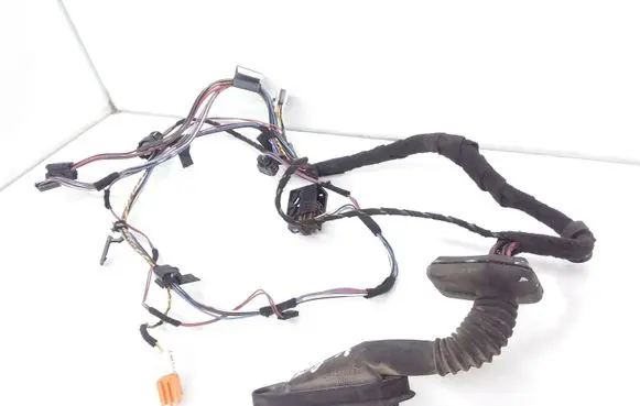 BMW 5 E39 Front door wiring loom 8383777
