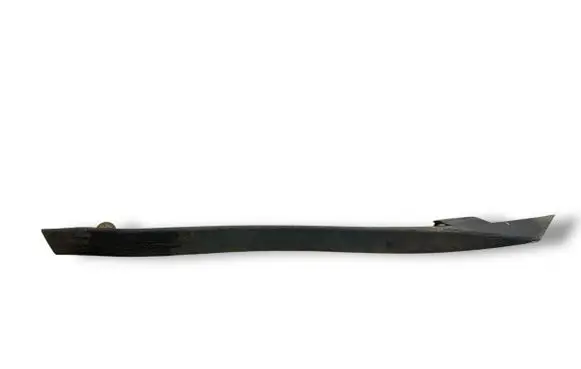Toyota Avensis T270 Front bumper lip 7685205040