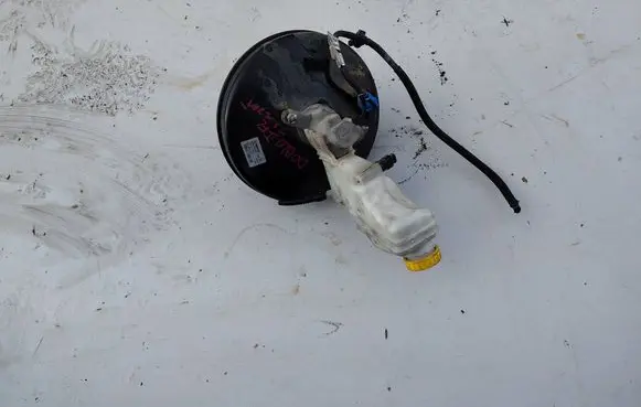 Fiat Doblo Brake booster 52063517