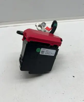 Renault Captur II Positive cable (battery) 285A81315R 030060500 100920241310