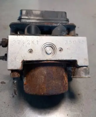 Mazda 6 ABS Pump md9a2w