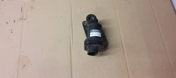 Honda Civic Intake manifold valve actuator/motor 0120106010