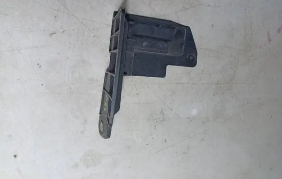 Rear mudguard