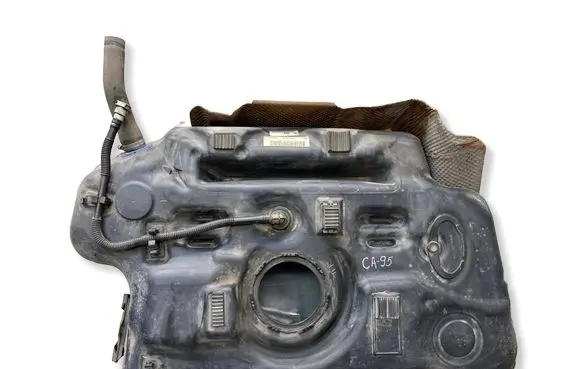 Opel Zafira C Fuel tank 13368149 P13441934