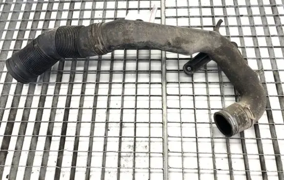Skoda Roomster (5J) Air intake hose/pipe 6Q0129654BD