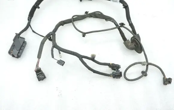 Opel Vivaro Wiring harness 241418643R 93459005