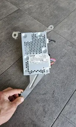 Sound amplifier