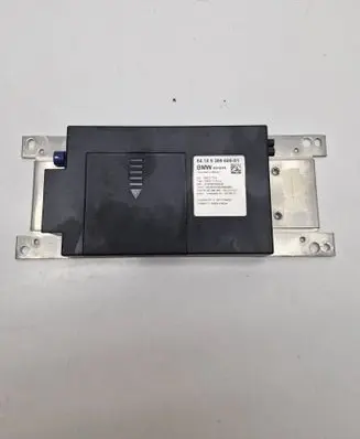 BMW X1 F48 F49 Phone control unit/module 84109389659 0002277716 9389659