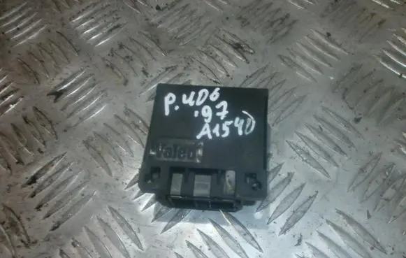 Peugeot 406 Other control units/modules 30856098I 652905Z