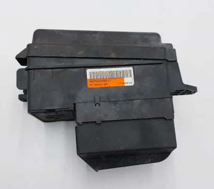 Mini Cooper Countryman R60 Fuse box set 9240945