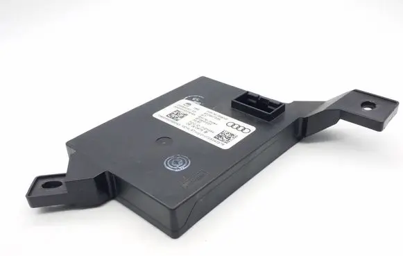 Audi A6 S6 C6 4F Keyless (KESSY) go control unit/module 4F0907335 4F0910335 033540101