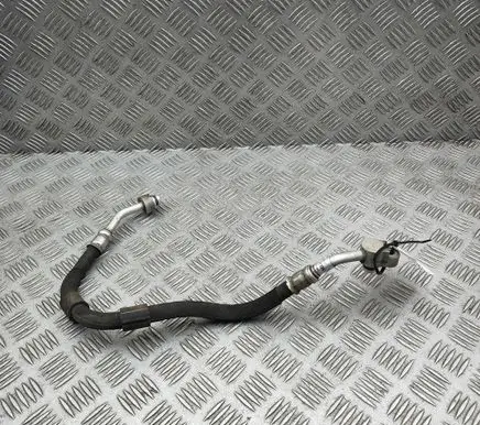 Audi A5 Air conditioning (A/C) pipe/hose 8W0816721C
