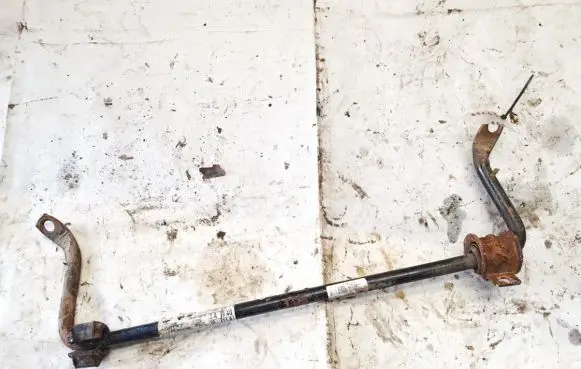 Ford Focus Rear anti-roll bar/sway bar 