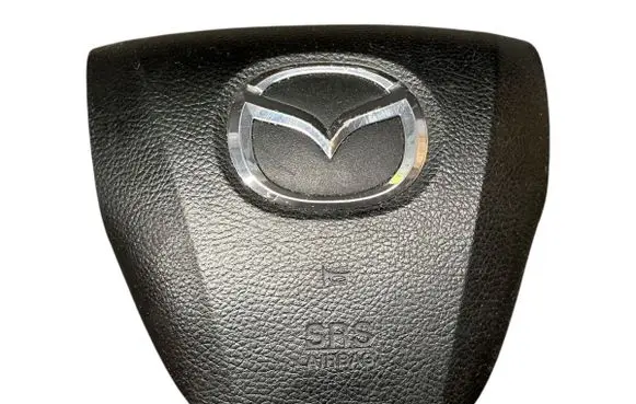 Mazda CX-5 Steering wheel airbag CE0080 XZDX8XH4AVF