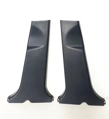 Lexus RX 330 - 350 - 400H (B) pillar trim (bottom) 