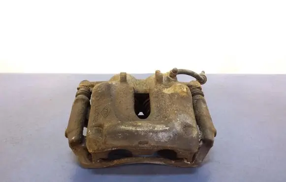 Renault Trafic II (X83) Front brake caliper