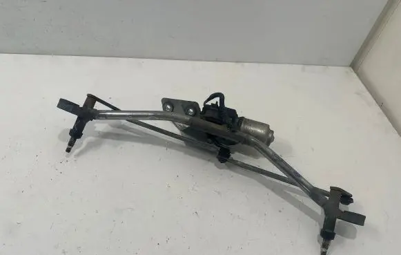 Ford Connect Front wiper linkage and motor 8T1617508AB 35NNT 54300022