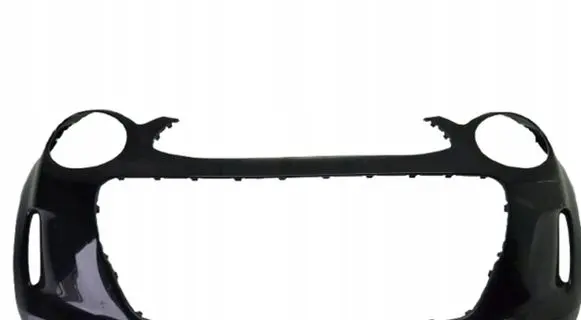 Citroen C1 Front bumper 52119OH160
