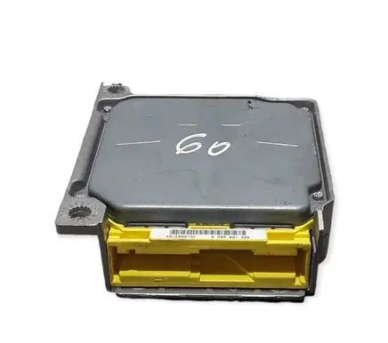 Mitsubishi Colt Airbag control unit/module 285001686 587757
