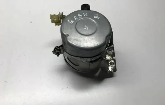 Nissan Qashqai Fuel filter 5400JD50A