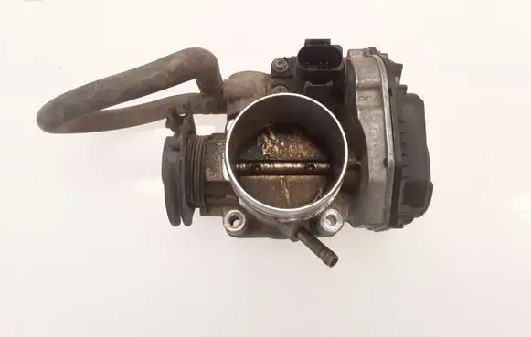 Audi A3 S3 8L Throttle valve 06A133064 408237