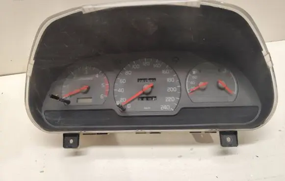Volvo S40, V40 Speedometer (instrument cluster) 30813195 30800600