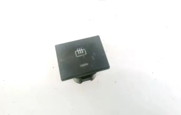 Ford Focus Windscreen/window heater switch 3m5t18c621ad