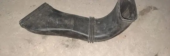 Fiat Ducato Cabin air duct channel 1350142080