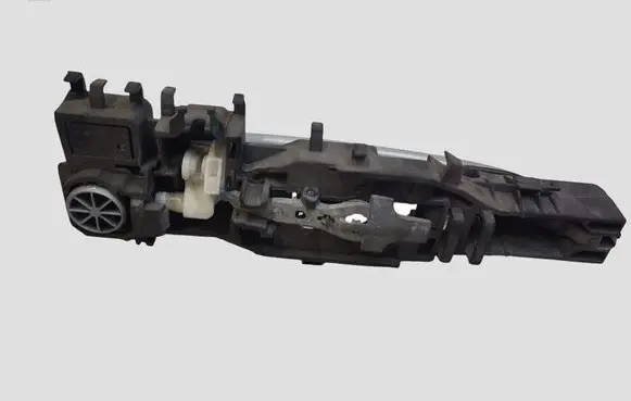 Renault Megane II Rear door exterior handle 8200028464
