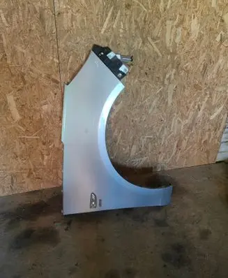 Opel Zafira C Fender 