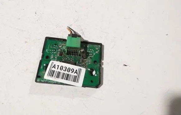Ford Transit Sensor yc1h19a522aa
