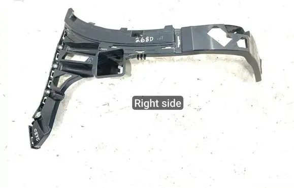 Mercedes-Benz EQS X296 Fender mounting bracket A2968805200