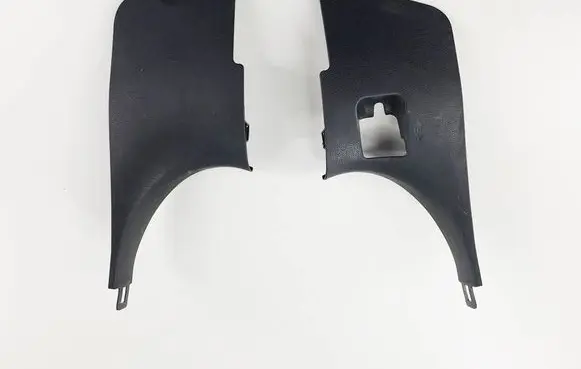 Toyota GT 86 Foot area side trim 94060CA100-gt 94060ca100