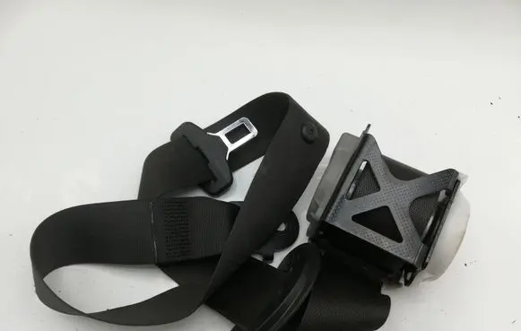 BMW X5 E70 Front seatbelt S2716104209K